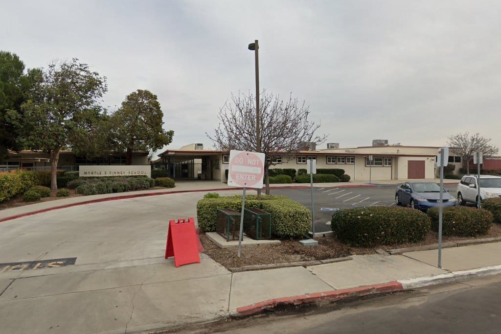 Finney Elementary School