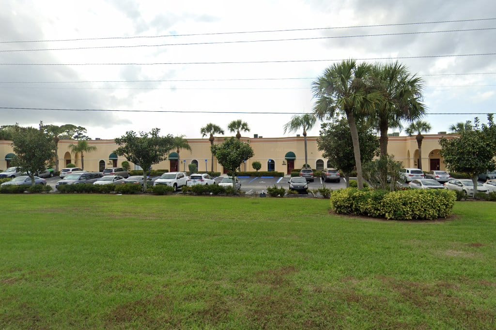 Treasure Coast Christian Academy