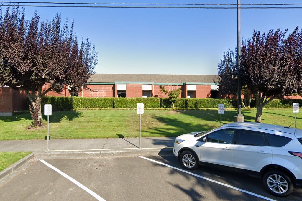 Endeavour Intermediate School