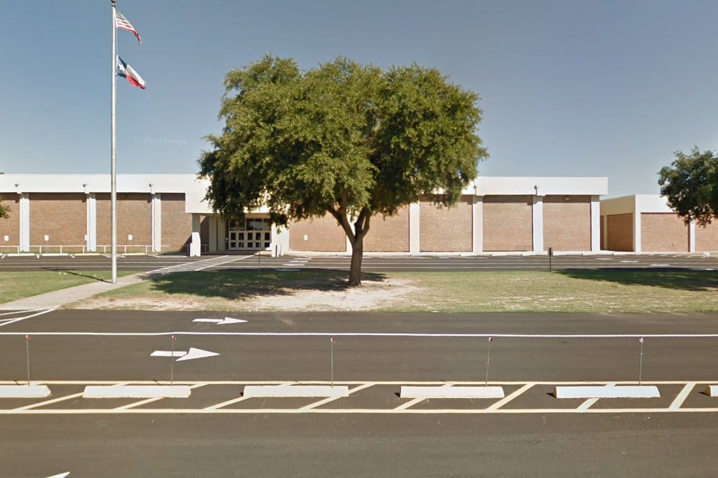 EJ Moss Intermediate School