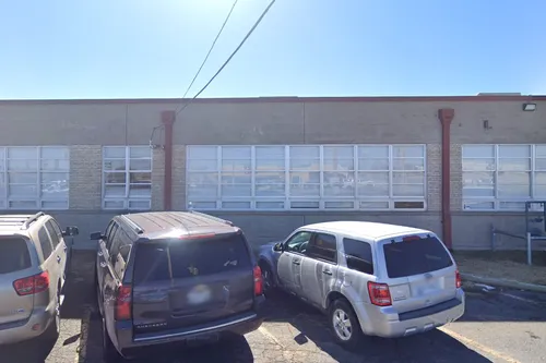 North Heights Alternative School
