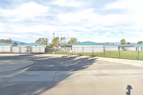 Sycamore Hills Elementary School