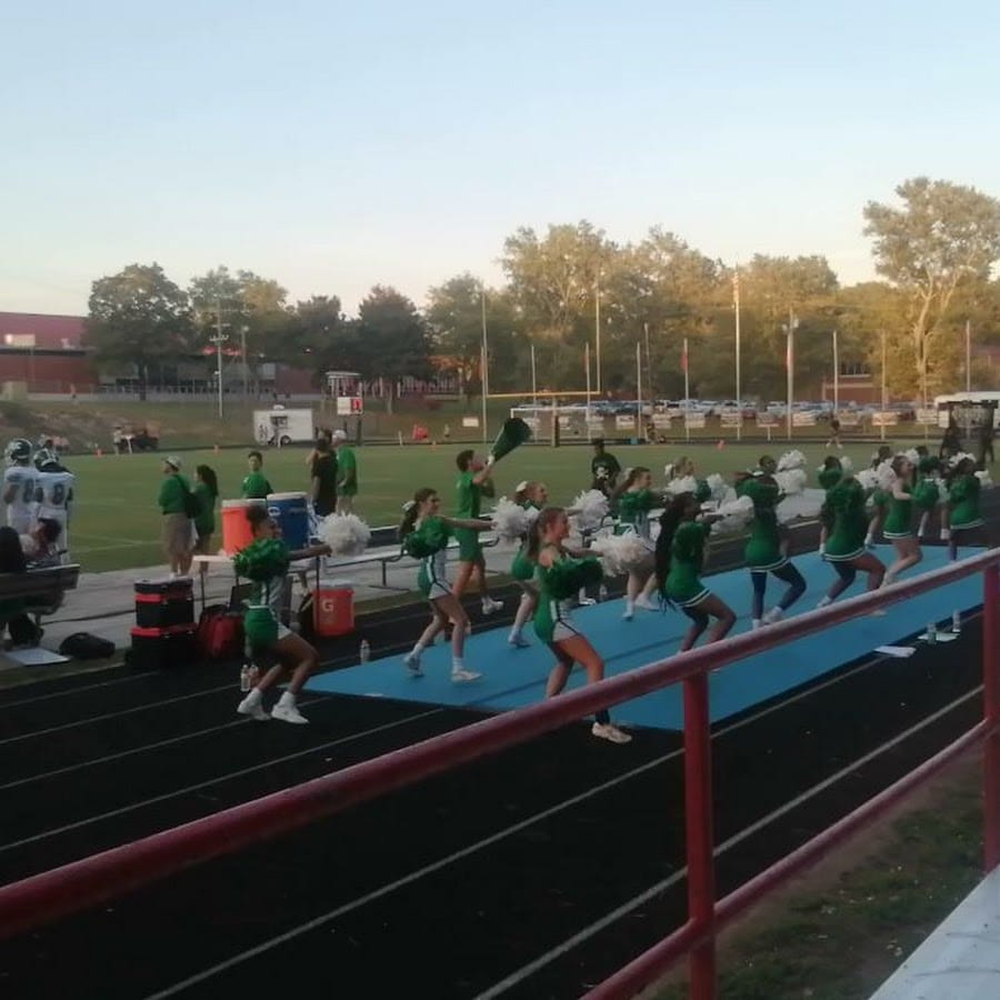 South Rowan High School