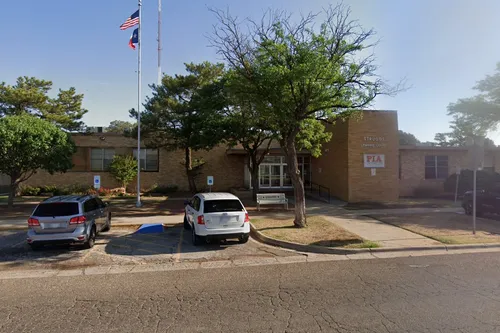 Lubbock Project Intercept