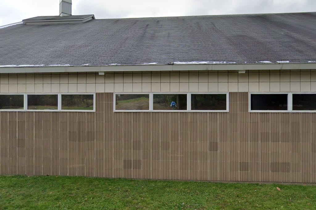 Calvary Baptist Preschool
