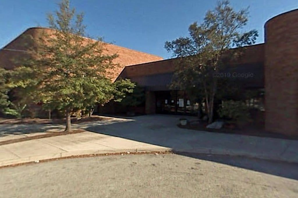 Karns Elementary School