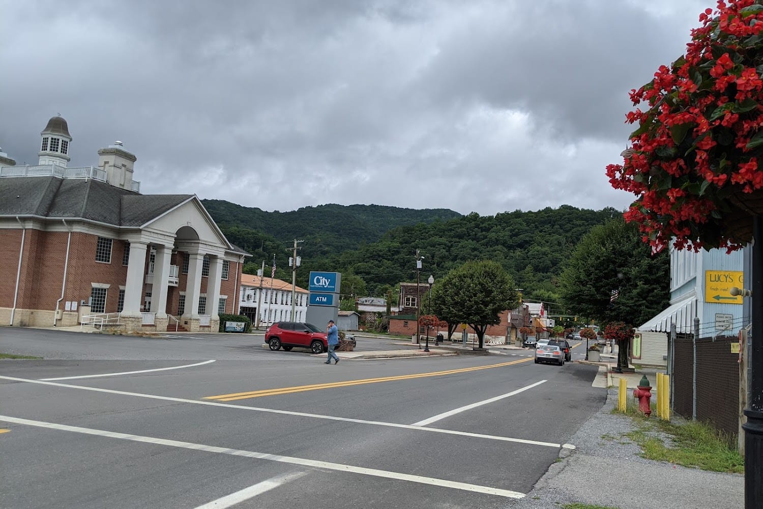Pocahontas County Animal Shelter