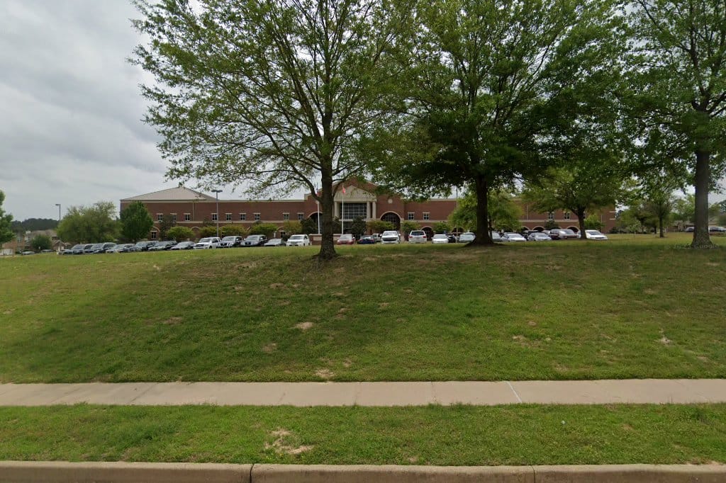Dr Bryan C Jack Elementary School