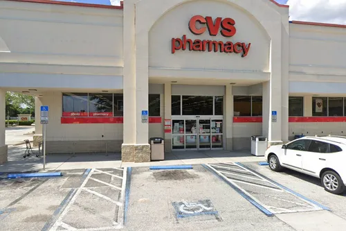 CVS Pharmacy