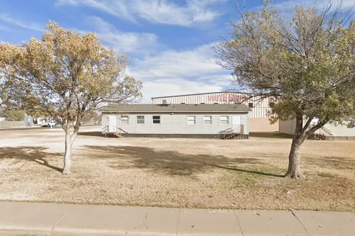 South Lawn Elementary School