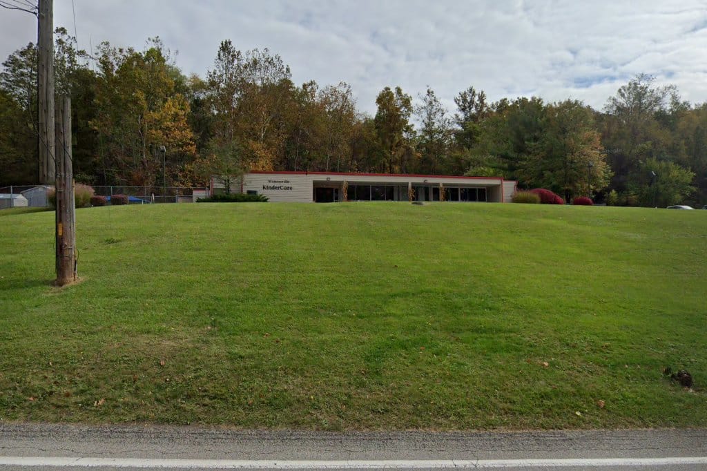 Monroeville KinderCare