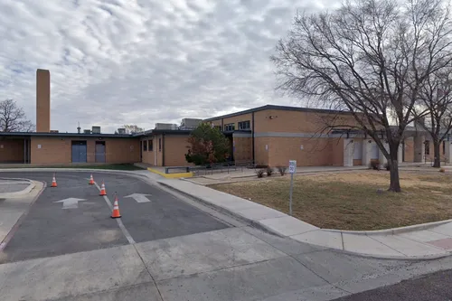 Western Plateau Elementary School