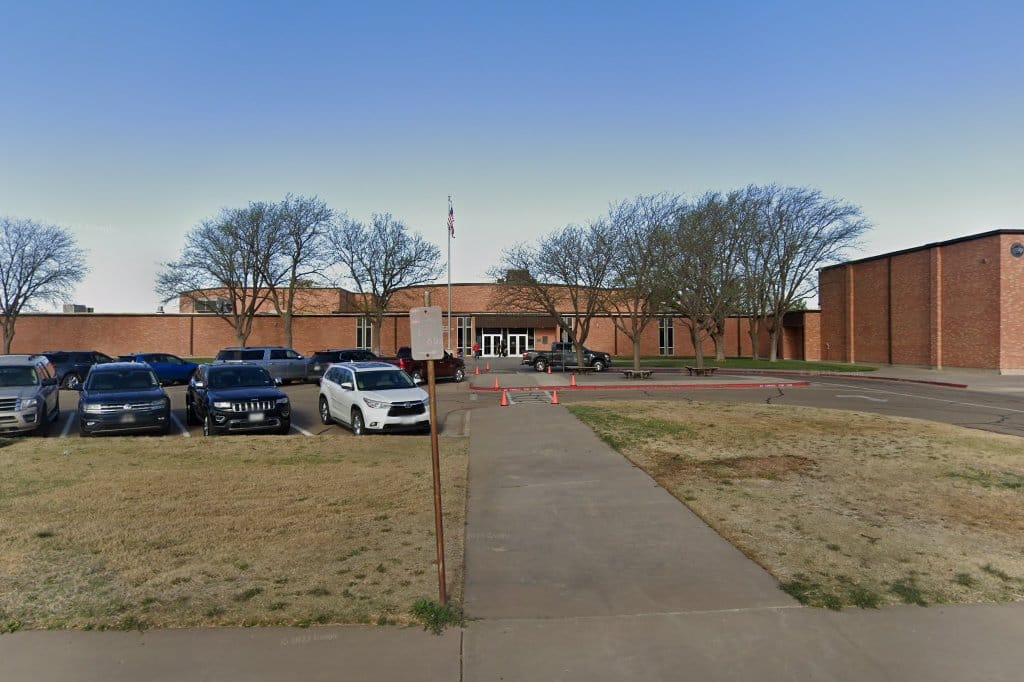 Canyon Intermediate School