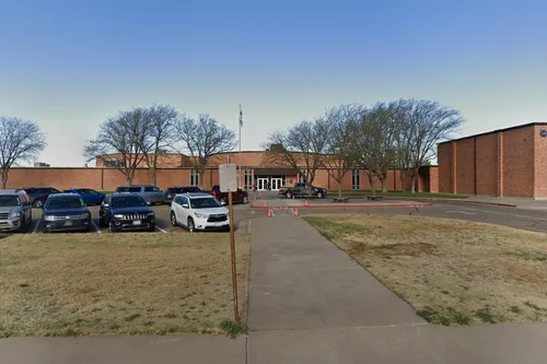 Canyon Intermediate School