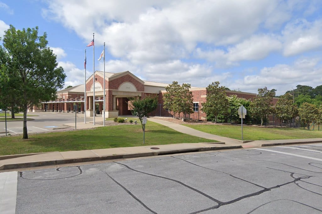 Clarkston Elementary School