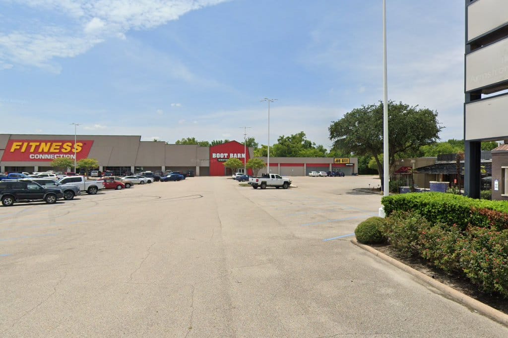 Texas School of Business-East
