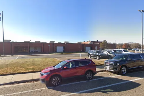 Arden Road Elementary School