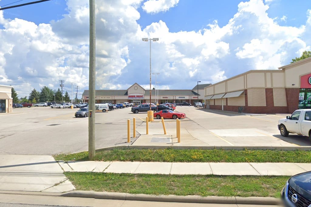 Medina BMV License Agency