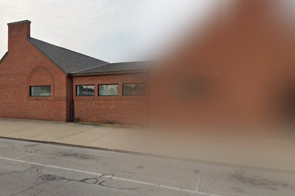 Wilmington BMV License Agency