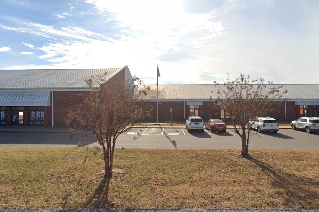 Flintville Elementary School