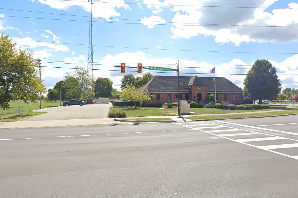 Wilmington Driver Exam Station