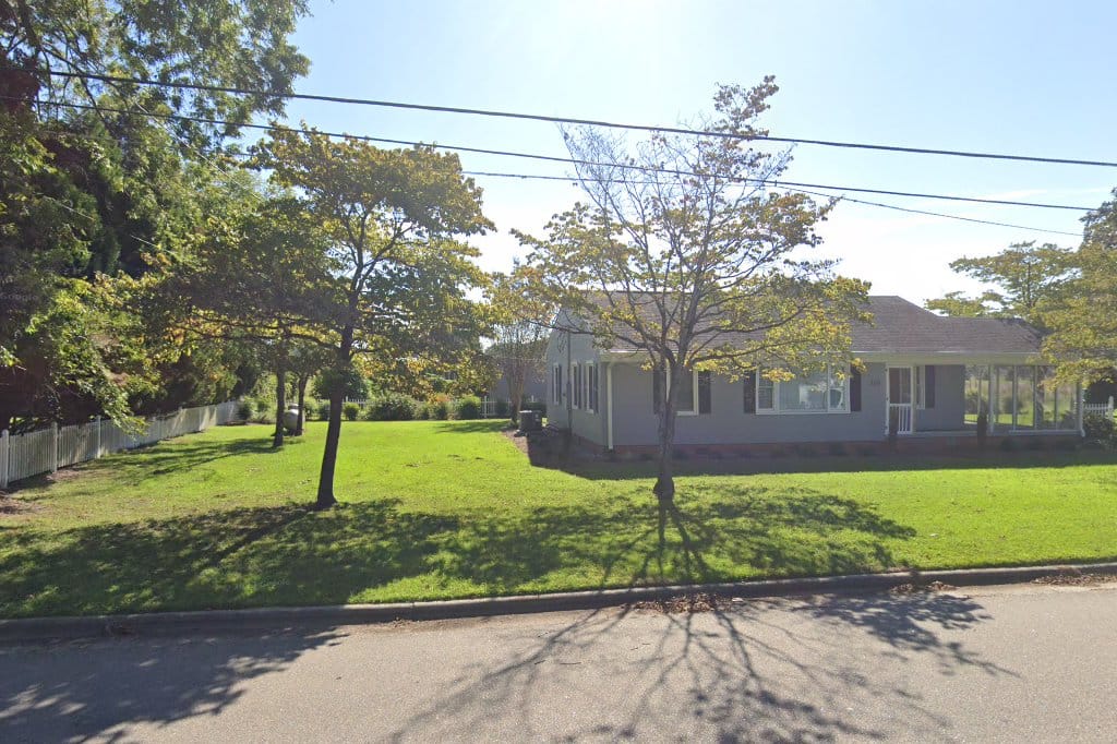Bath Elementary School
