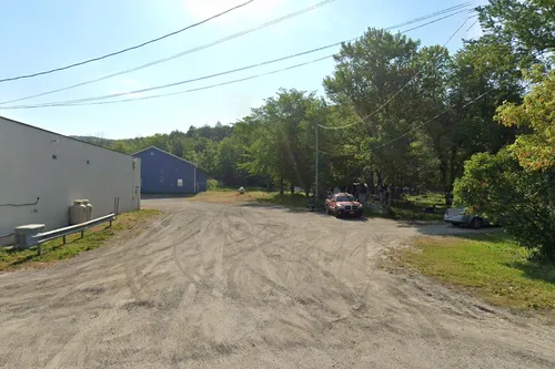 Baldwin Town Court