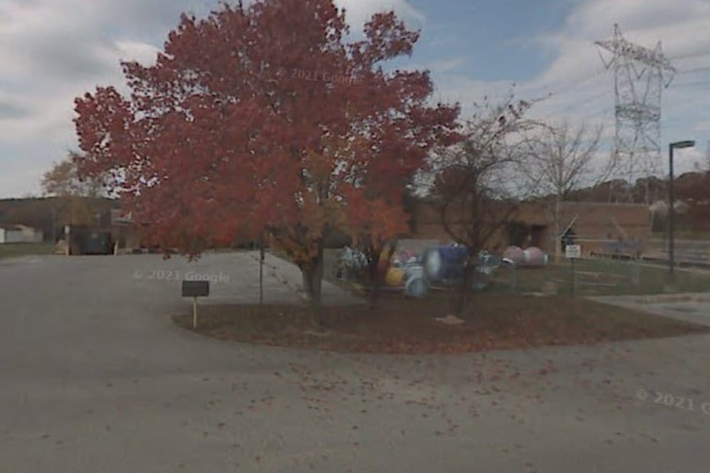 Loudon Elementary School