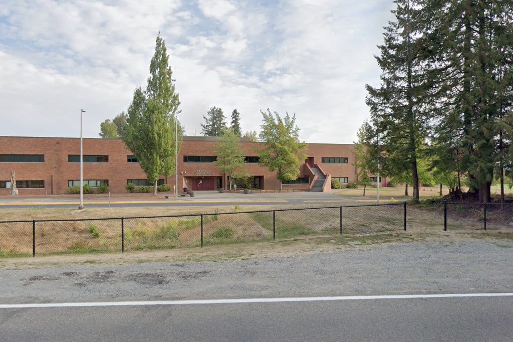 Ferrucci Junior High School