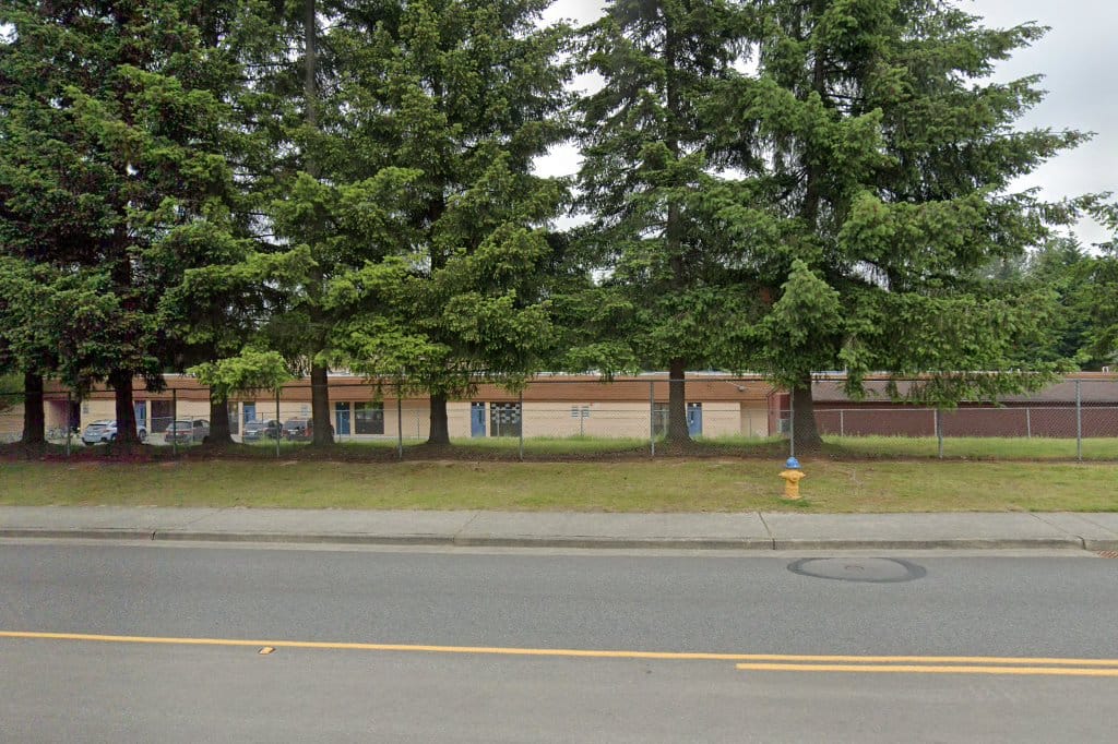 Totem Falls School