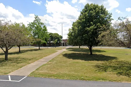 Briar Middle School