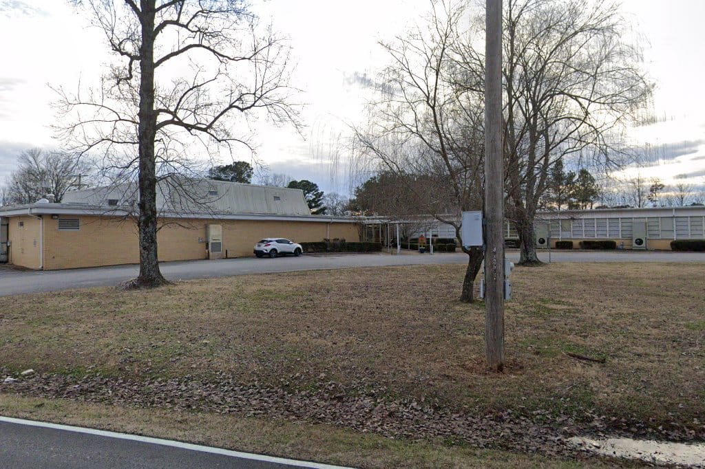 Pope Elementary School