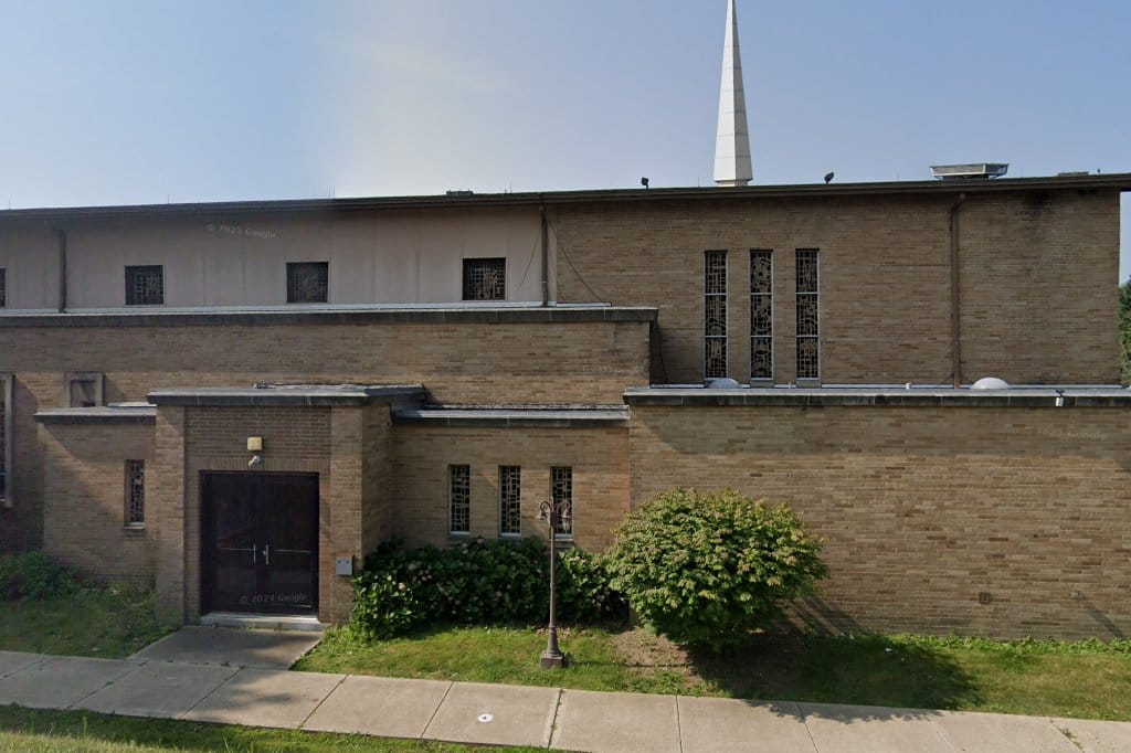 St Bartholomew School