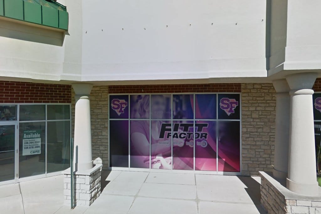 North Canton Title Office