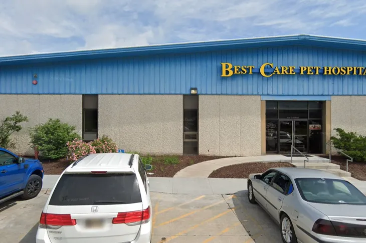 Best Care Pet Hospital