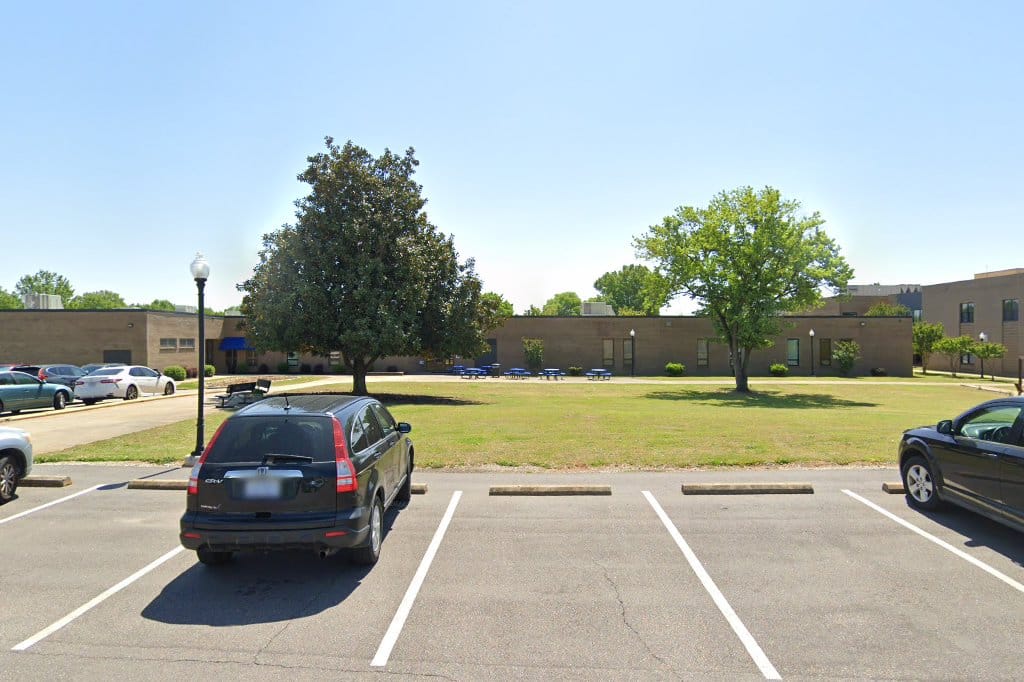 Early College High School