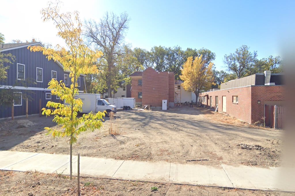 Marian Pritchett School-Booth
