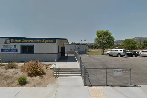 Puente Hills High School