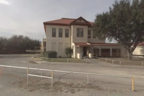 Mathis Elementary School