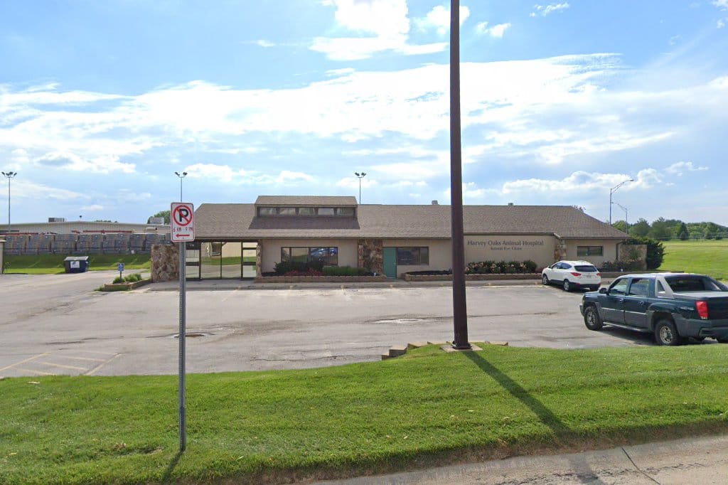 Animal Hospital in Douglas County, NE The County Office
