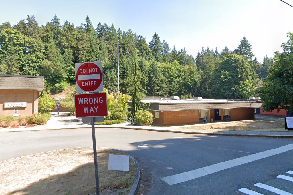 Sherwood Elementary School