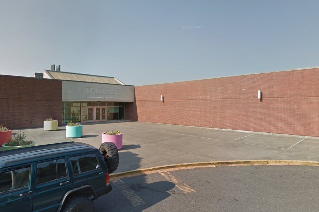 Truman Benedict Elementary School