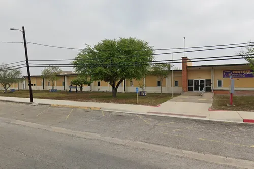 WA Kieberger Elementary School