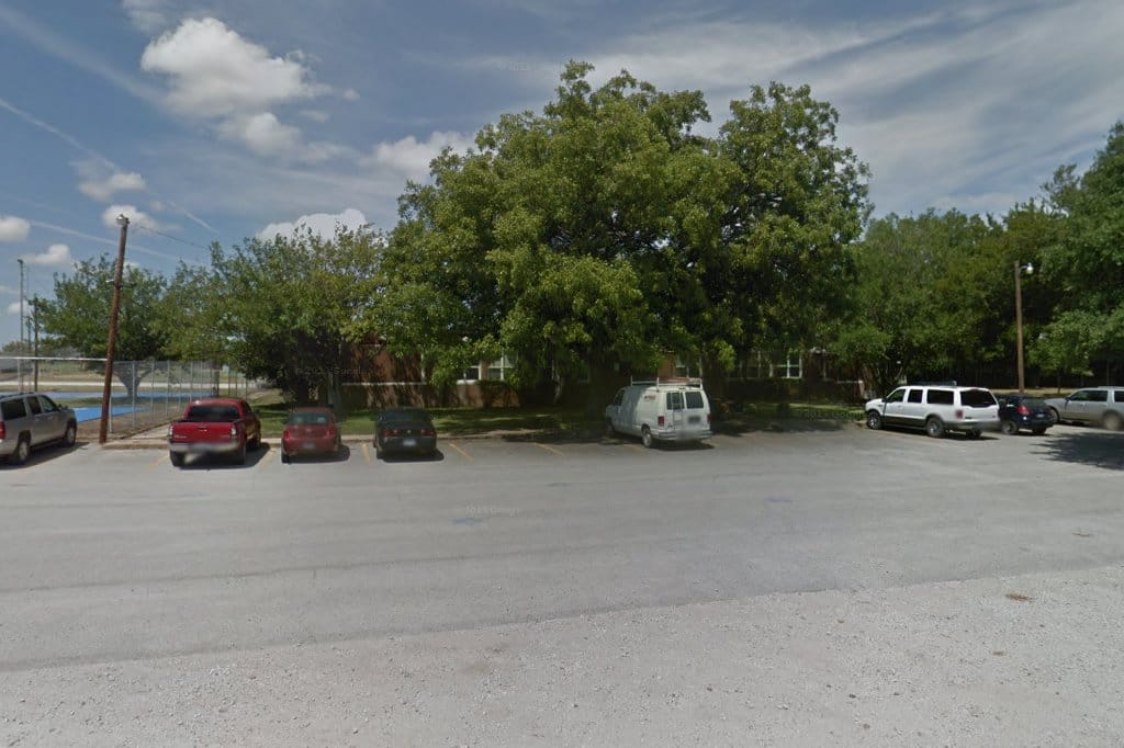 Richland Springs School