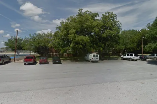 Richland Springs School