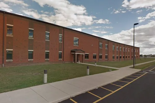 Holt Crossing Intermediate School