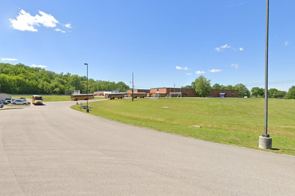 Whitthorne Middle School