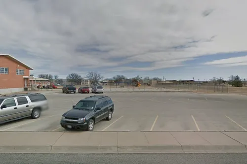 Stanfield Elementary School
