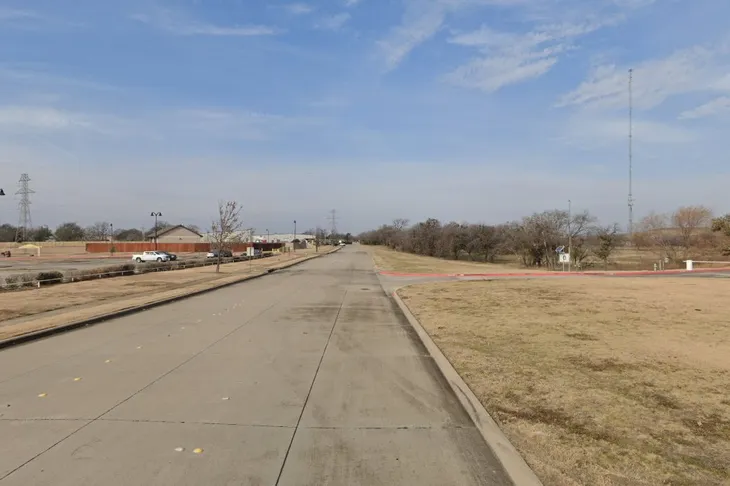 Lewisville Animal Control