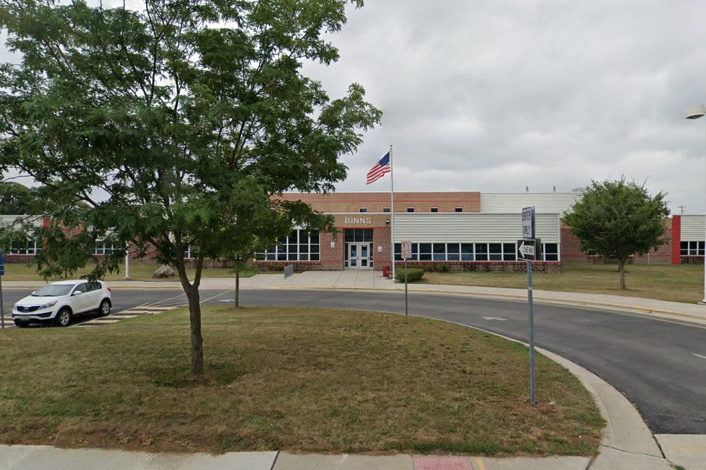 Binns Elementary School